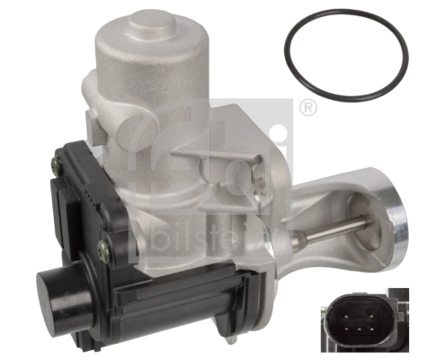 EGR Valve